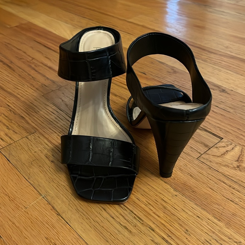 Raye heels - Picture 3 of 6